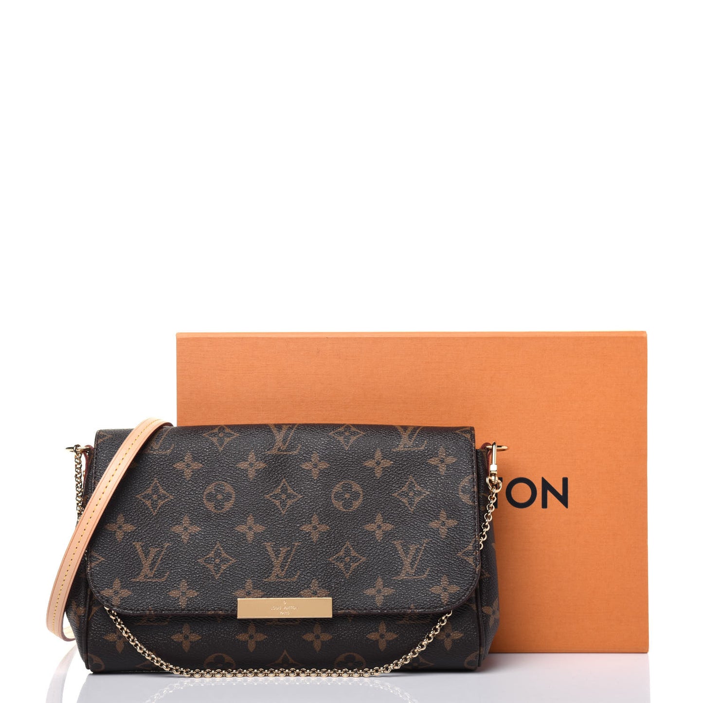 Monogram Favorite MM