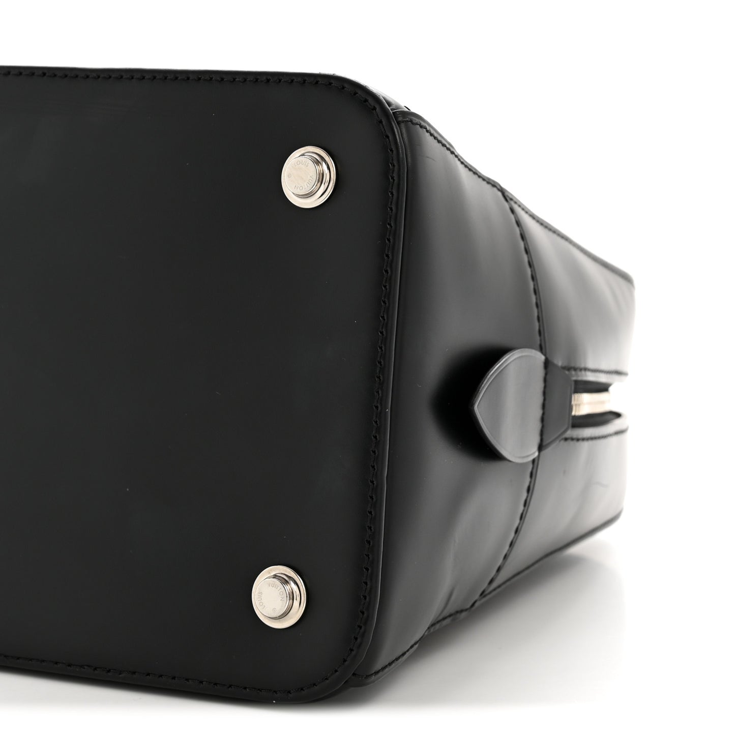 Monogram Dora MM Black