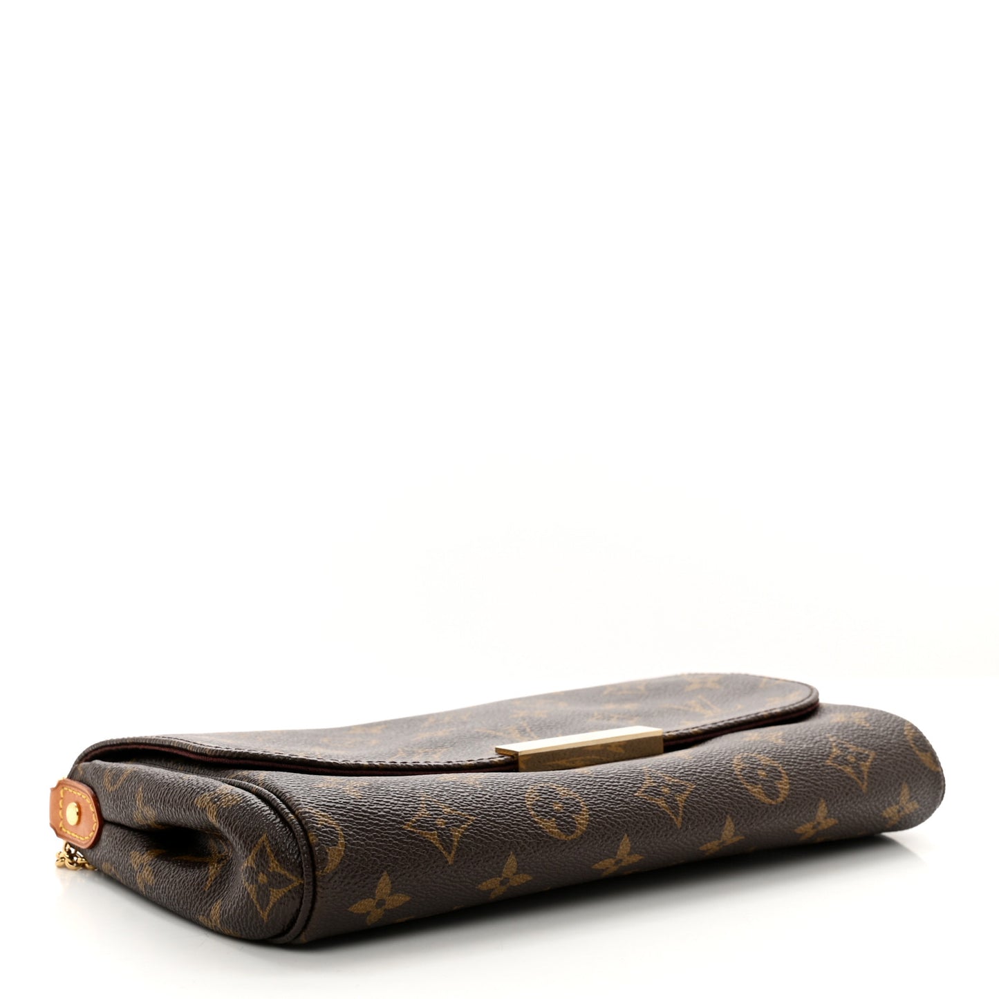 LOUIS VUITTON Monogram Favorite PM