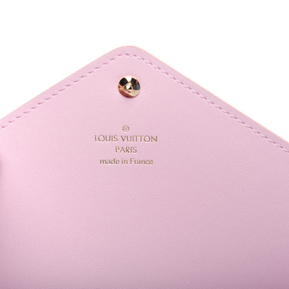 Louis Vuitton Monogram Giant By The Pool Kirigami Pochette Set 6 of 17