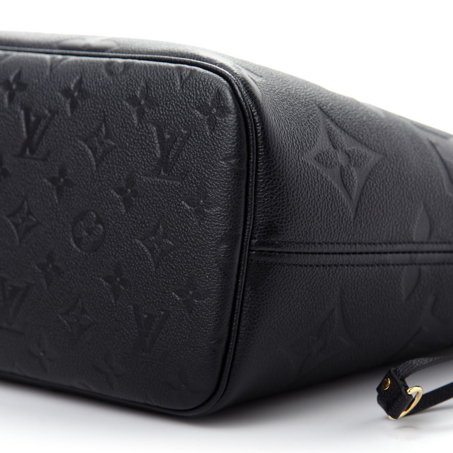 Empreinte Monogram Giant Neverfull MM Black