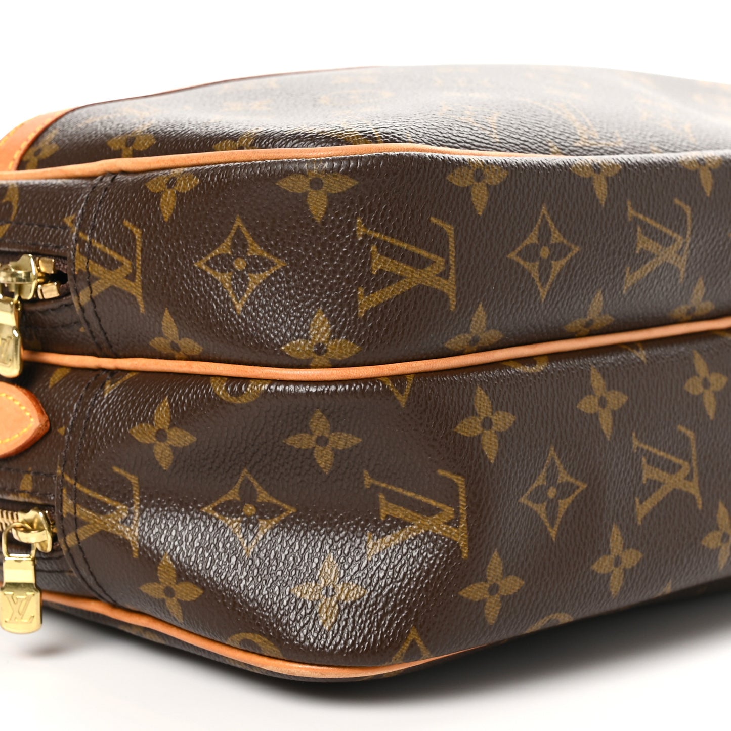Monogram Reporter PM