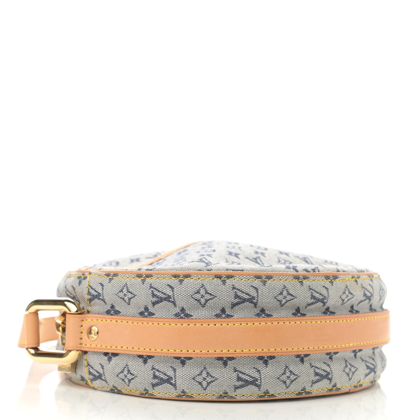 Mini Monogram Jeanne GM Blue