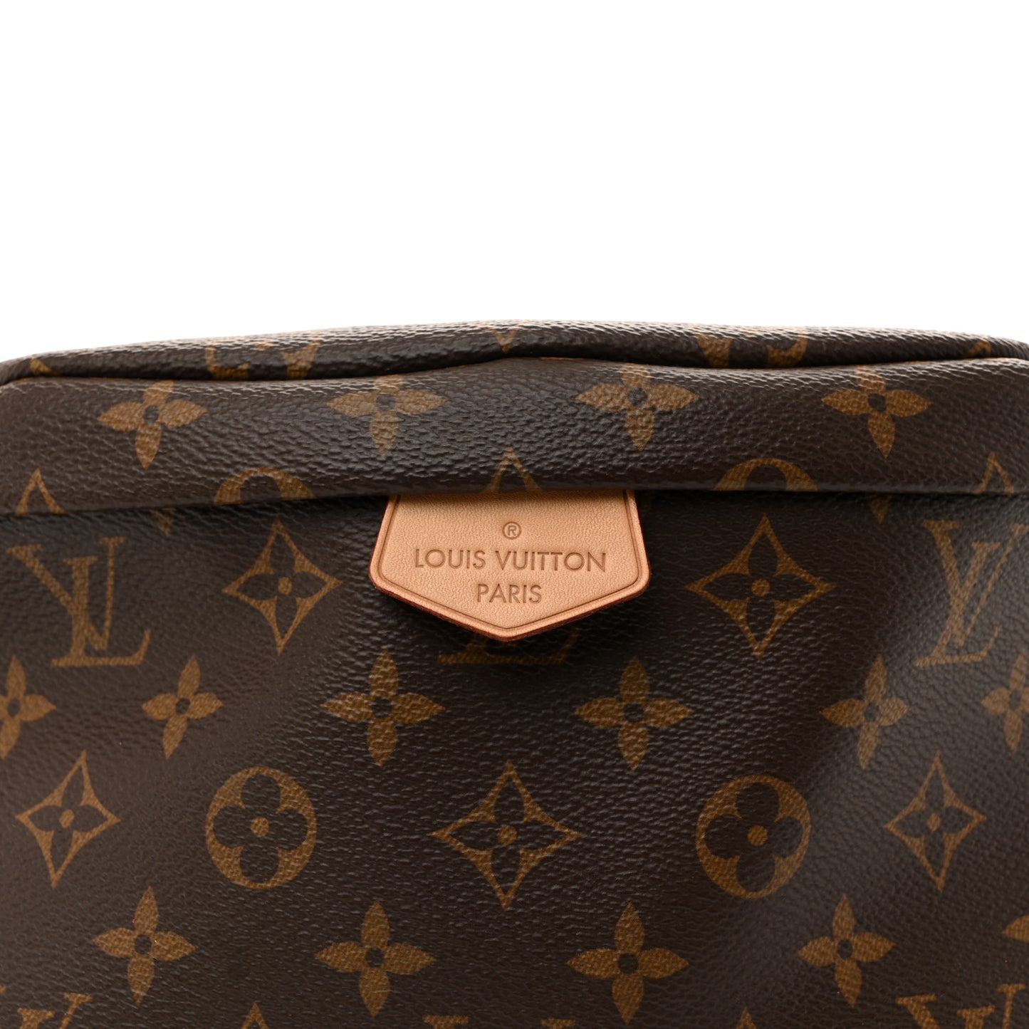 Monogram Bumbag