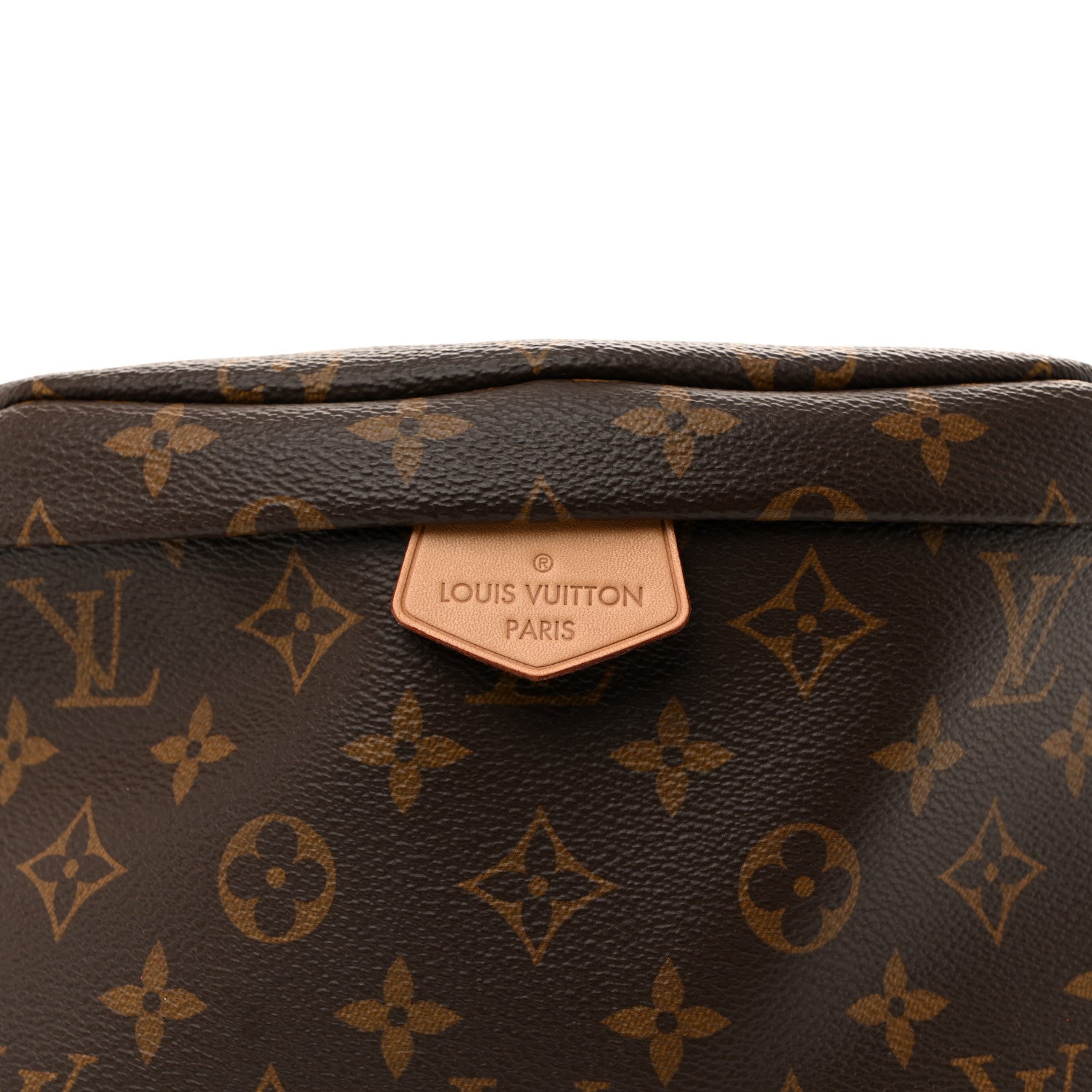 Louis Vuitton Monogram Bumbag 13 of 27