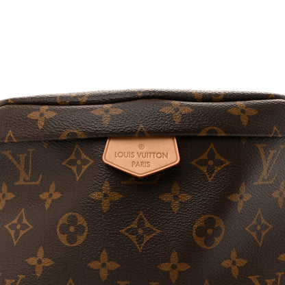 Louis Vuitton Monogram Bumbag 13 of 27