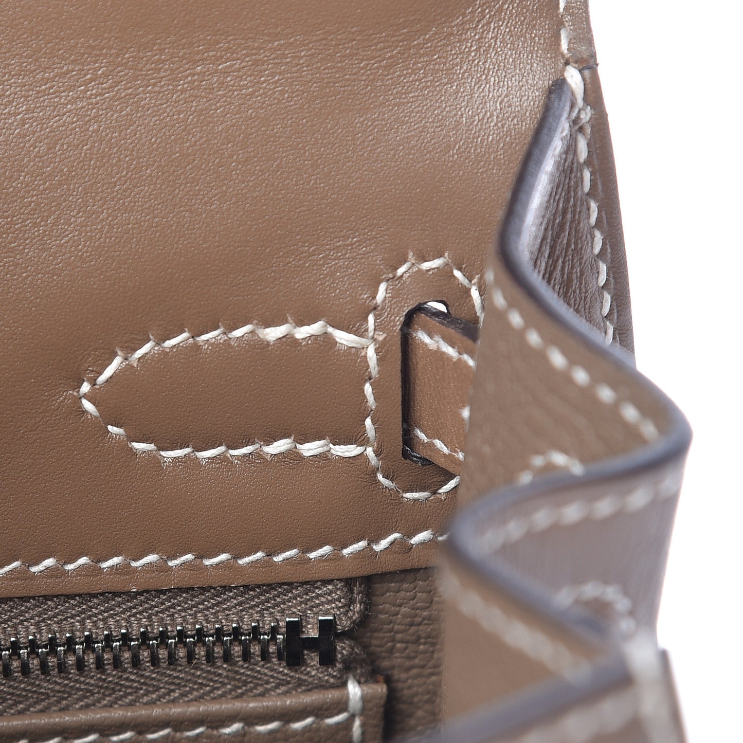 Tadelakt Kelly Sellier 25 Etoupe