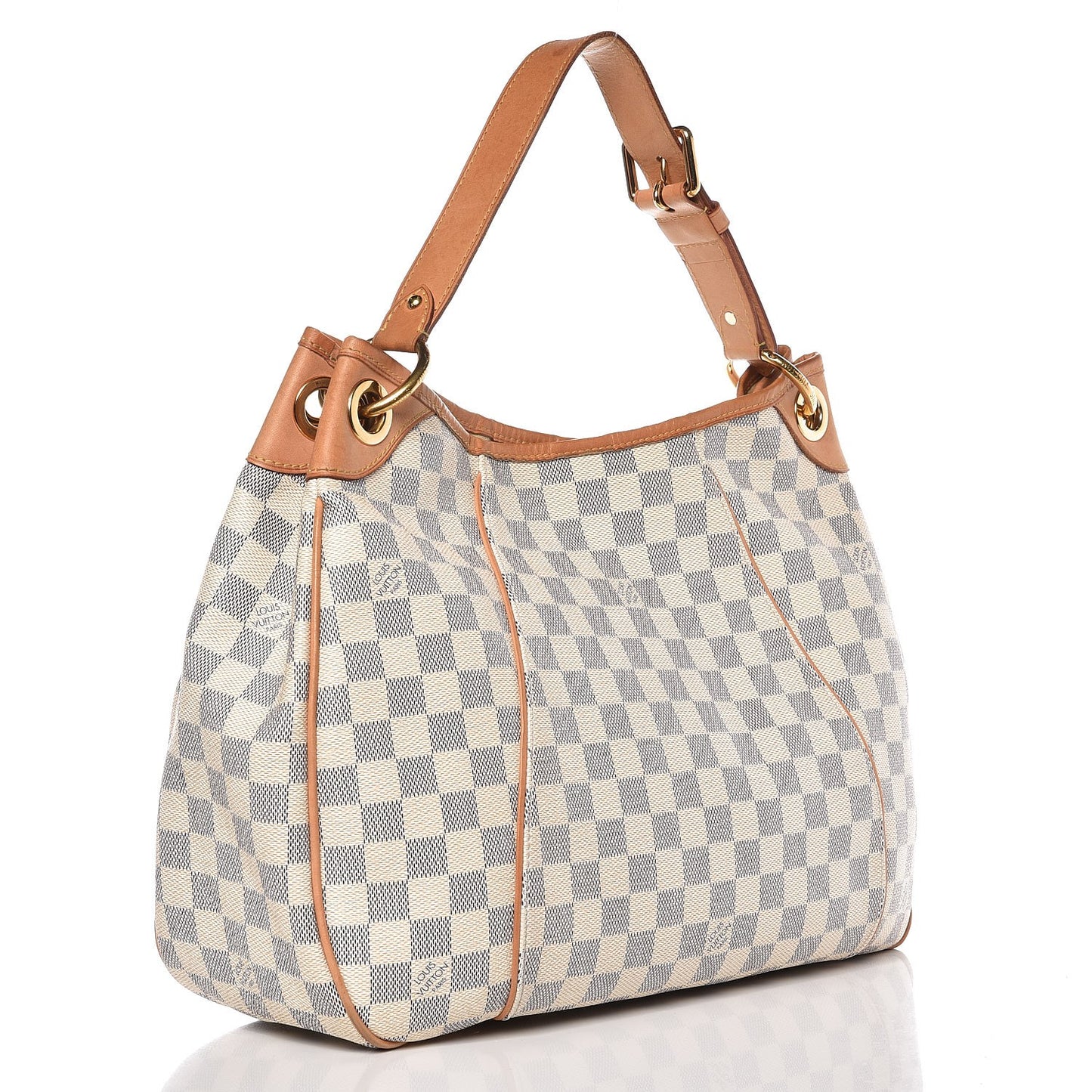 Damier Azur Galliera PM