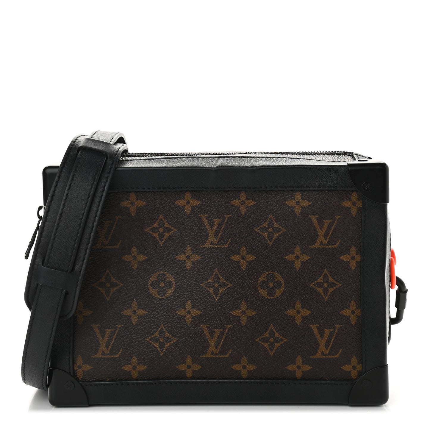 Monogram Solar Ray Soft Trunk