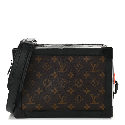 Louis Vuitton Monogram Solar Ray Soft Trunk 1 of 8