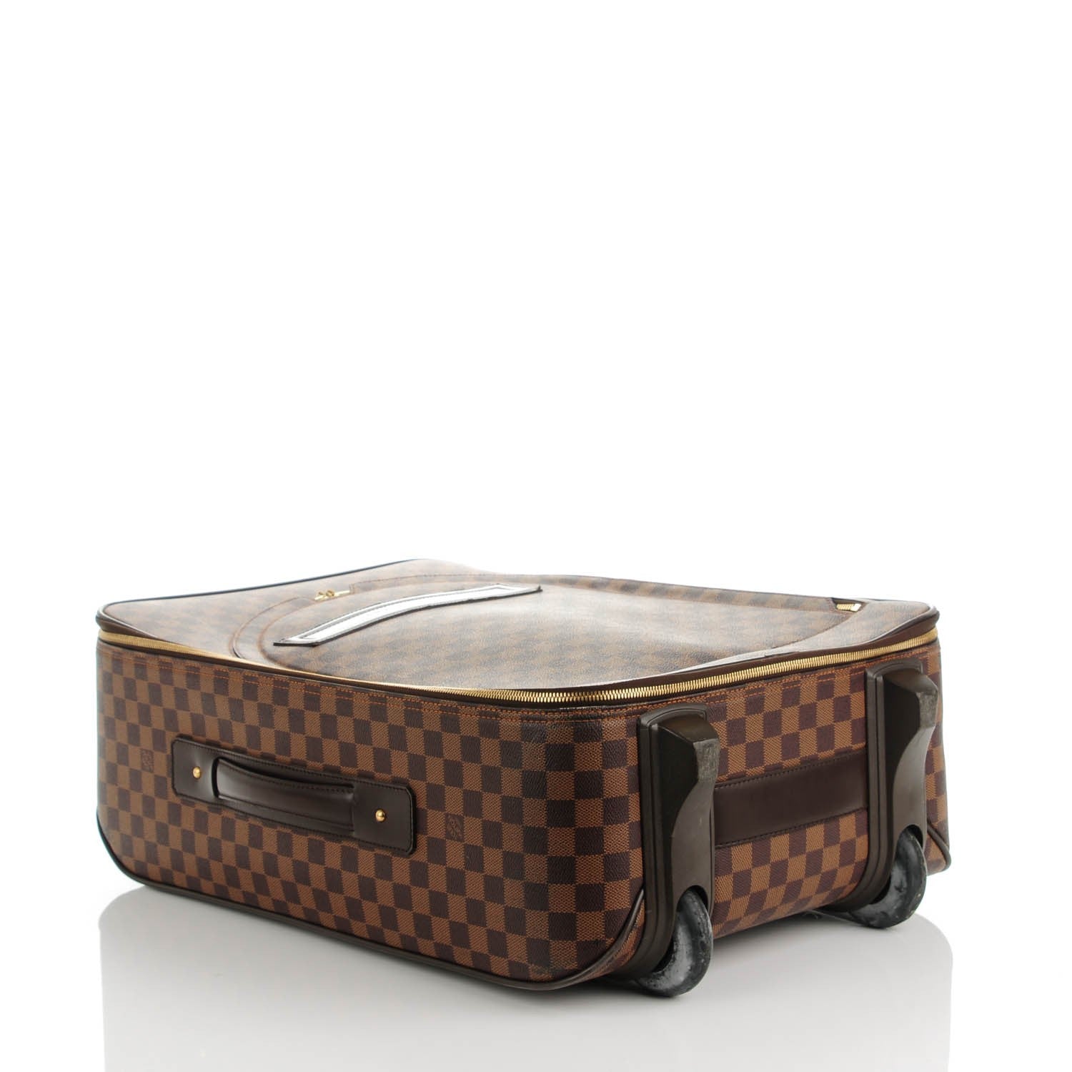 Louis Vuitton Damier Ebene Pegase 55 4 of 16