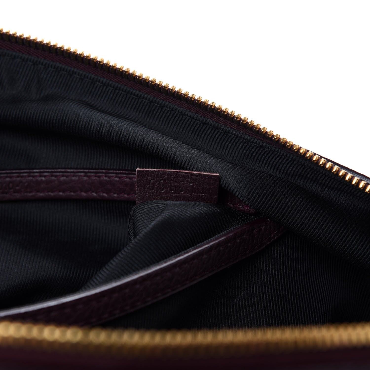 Louis Vuitton Monogram Volupté Psyché Bordeaux 11 of 12