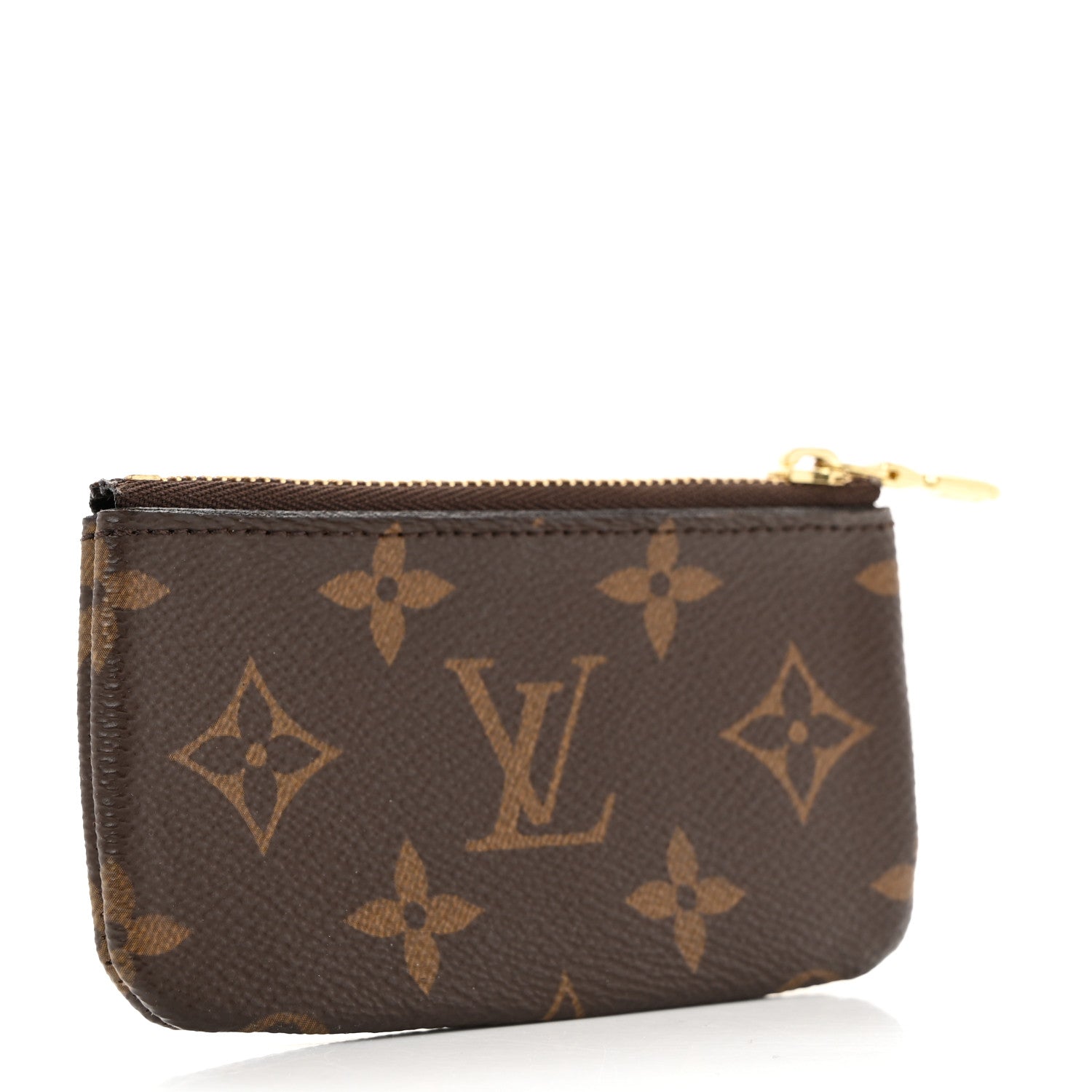 Louis Vuitton Monogram Key Pouch 4 of 7