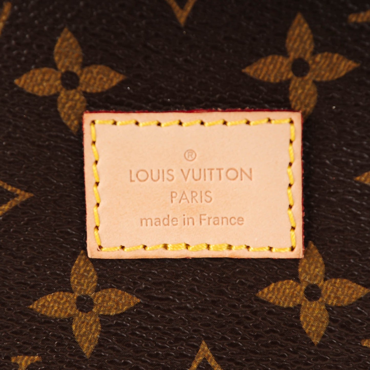 Monogram Saumur 30