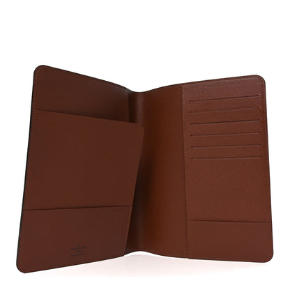 Louis Vuitton Monogram Desk Agenda Cover 5 of 6