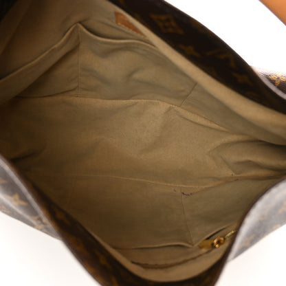 Louis Vuitton Monogram Artsy MM 6 of 10