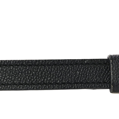 Louis Vuitton Empreinte Pochette Metis Black 19 of 21
