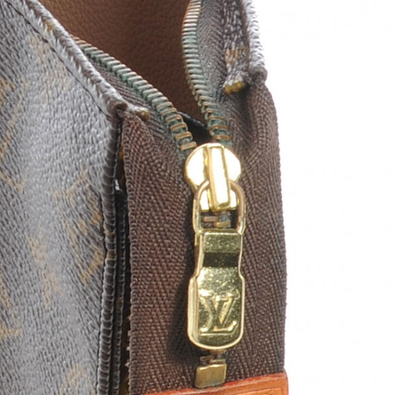 Monogram Toiletry Pouch 26