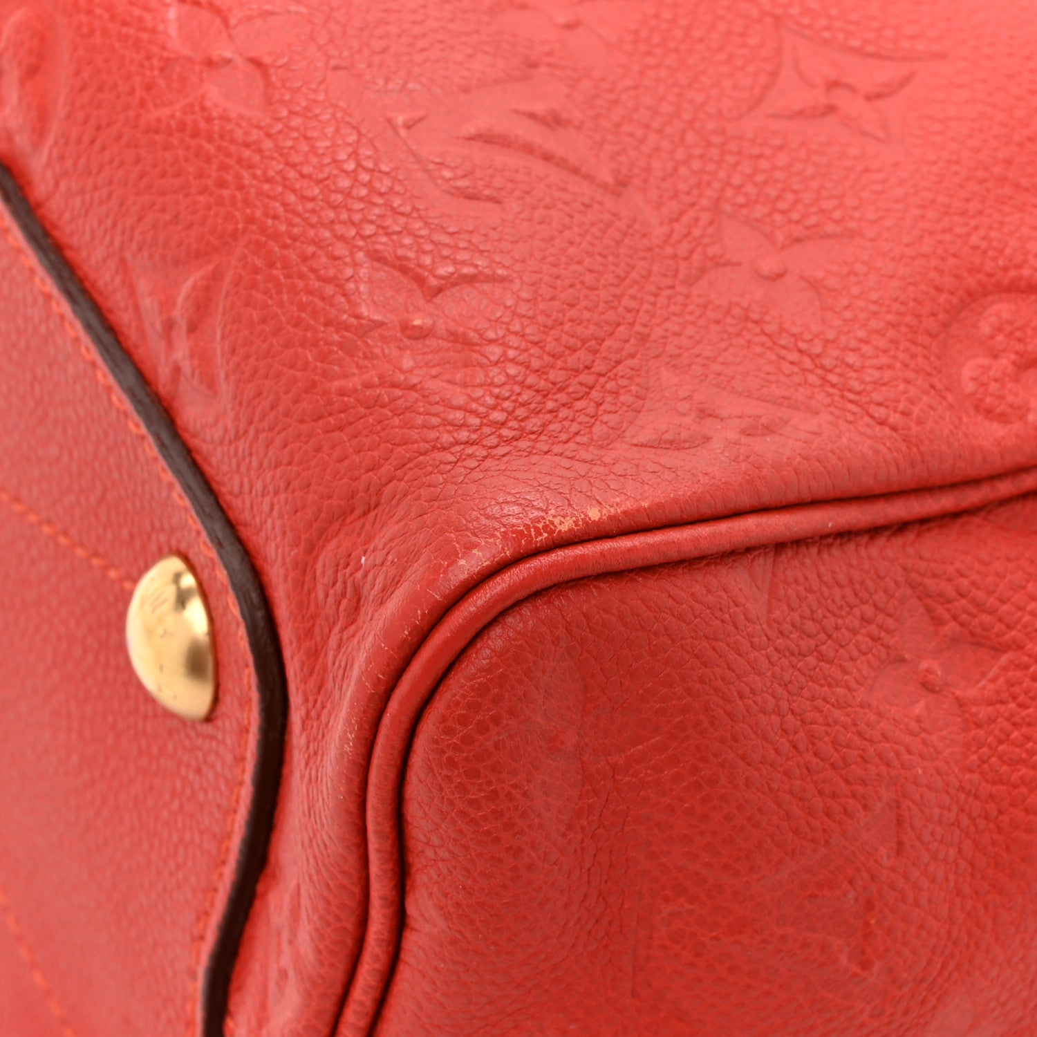 Louis Vuitton Empreinte Speedy Bandouliere 25 Orient 11 of 12