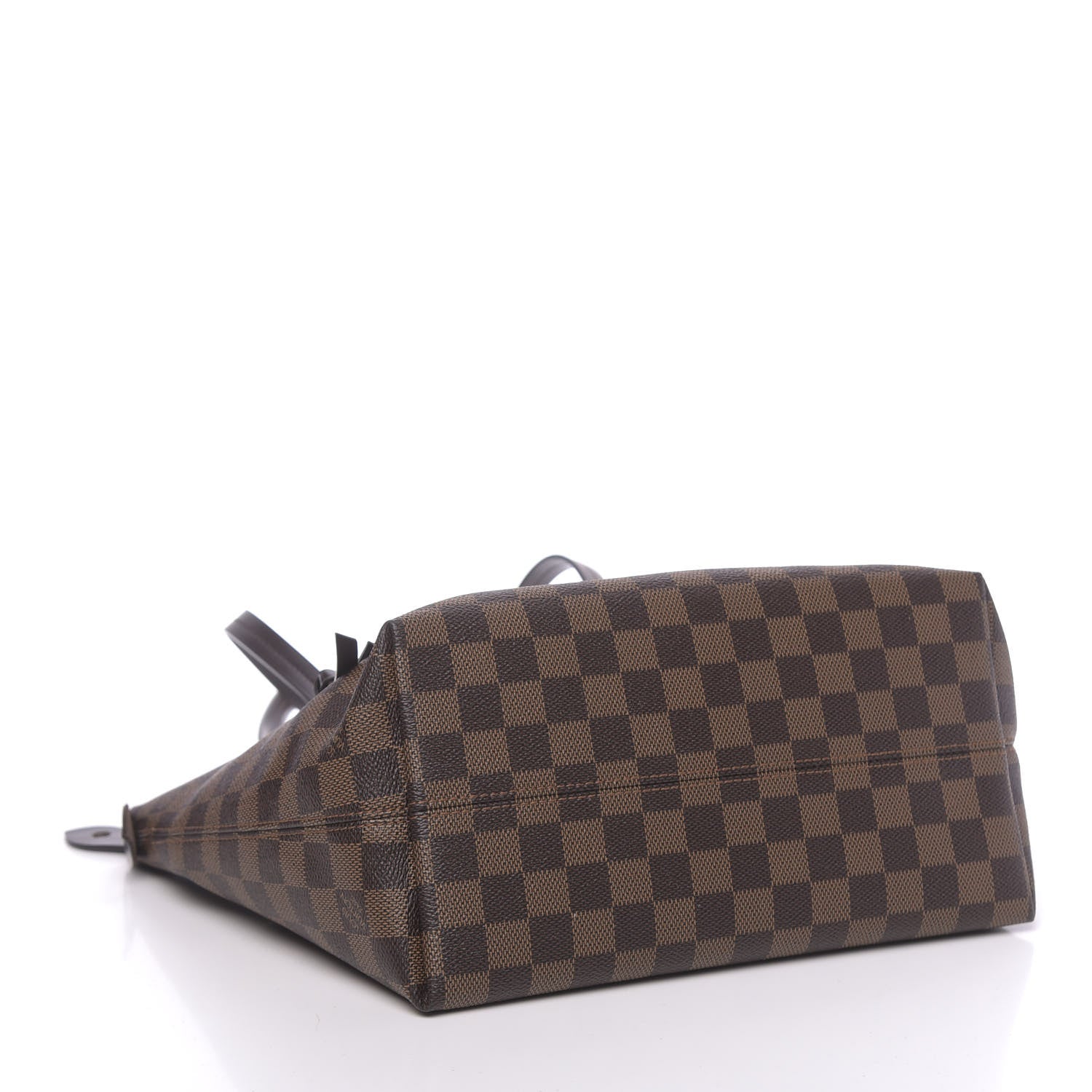 Louis Vuitton Damier Ebene Iena PM 4 of 9