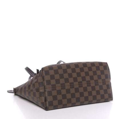 Louis Vuitton Damier Ebene Iena PM 4 of 9