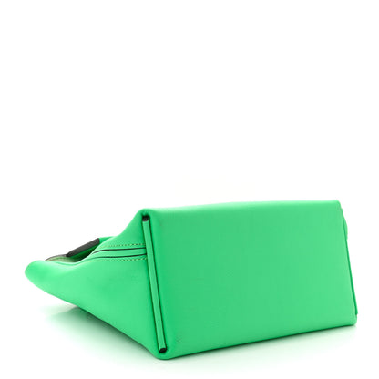 Hermes Evercolor Swift Verso 24/24 21 Vert Comics Vert Fizz 4 of 11