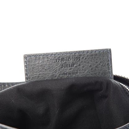 Balenciaga Agneau Giant 21 Silver Hardware City Anthracite 6 of 9