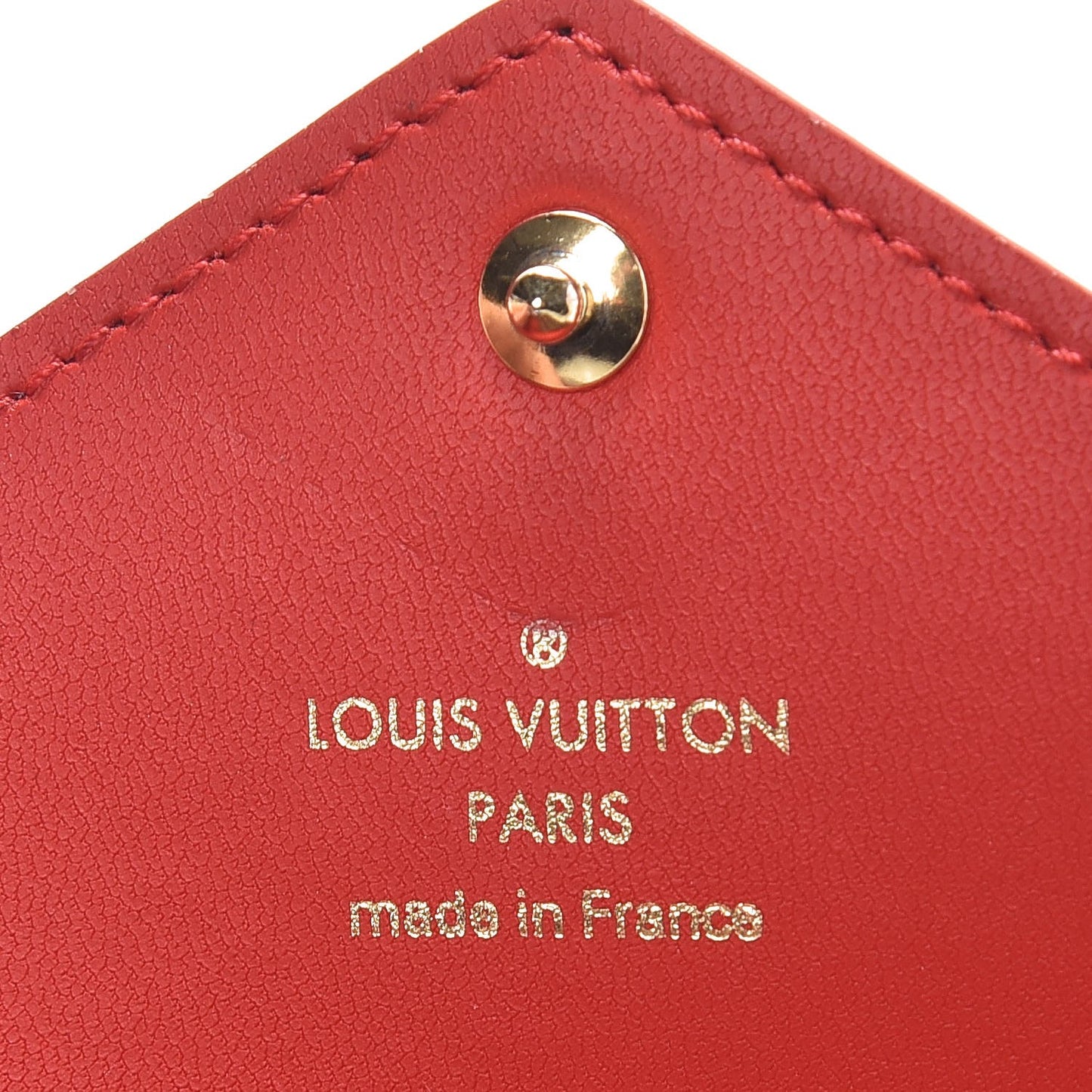 Monogram Medium Kirigami Pochette Insert