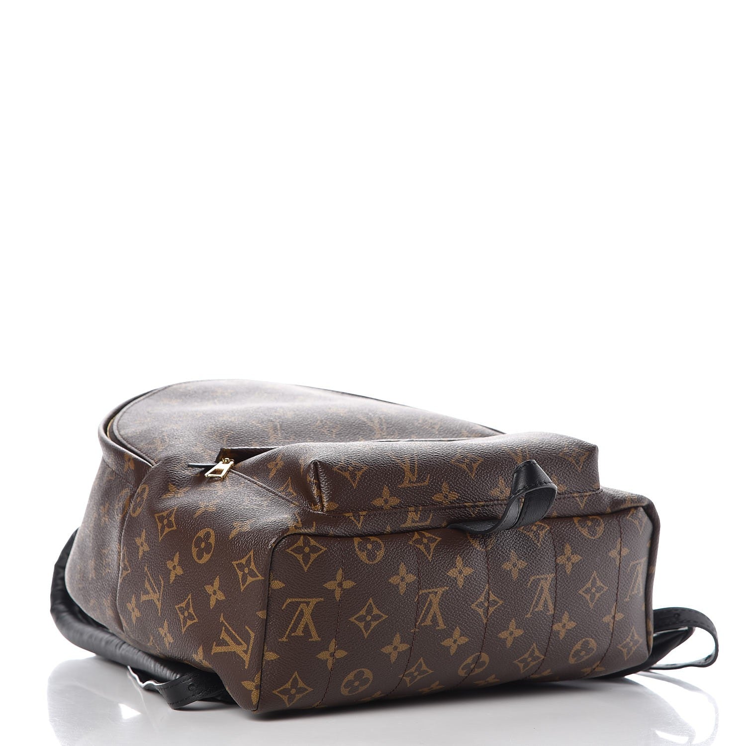 Louis Vuitton Monogram Palm Springs Backpack MM 4 of 13