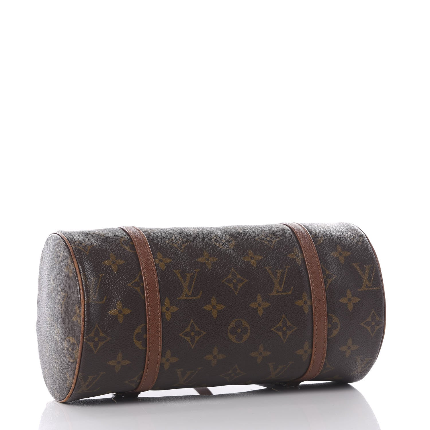 Louis Vuitton Monogram Papillon 26 3 of 10