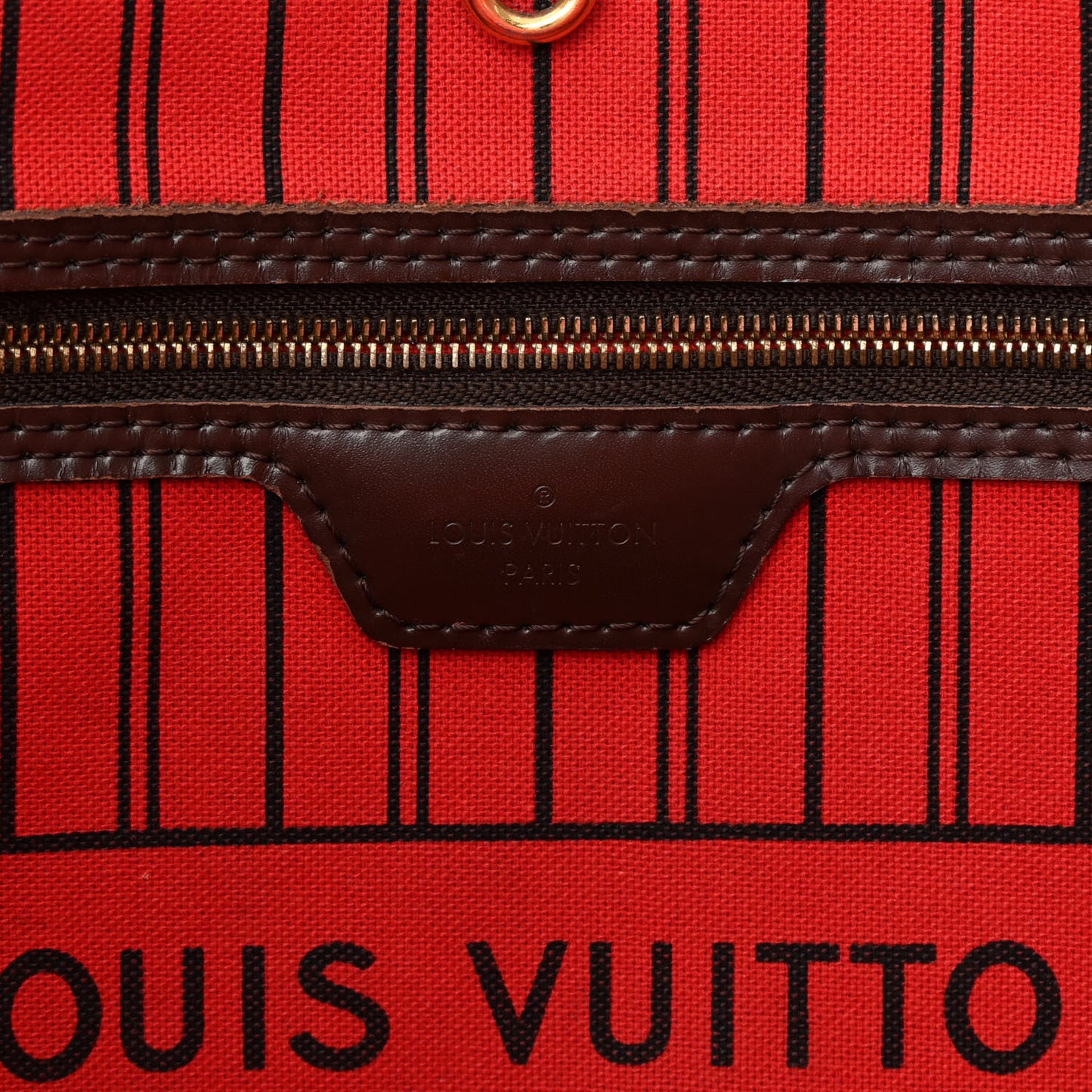 Damier Ebene Neo Neverfull MM