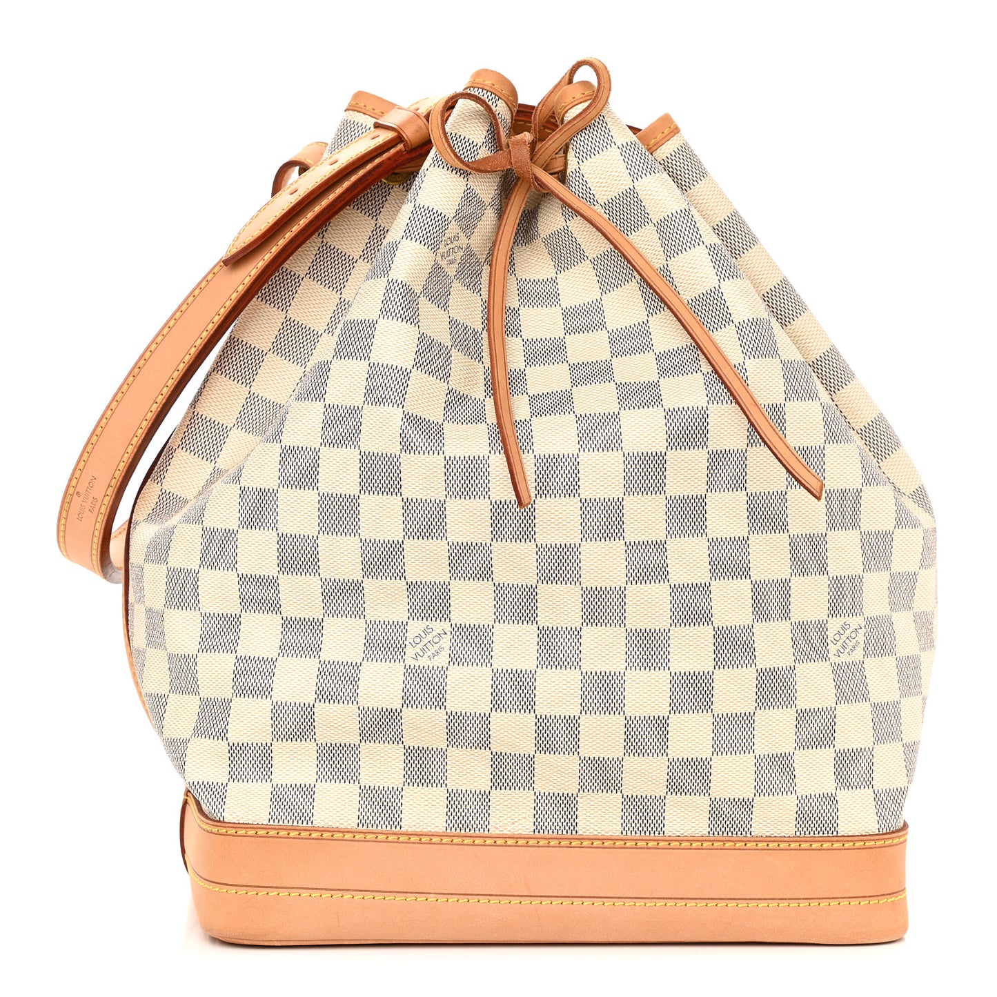 Damier Azur Noe