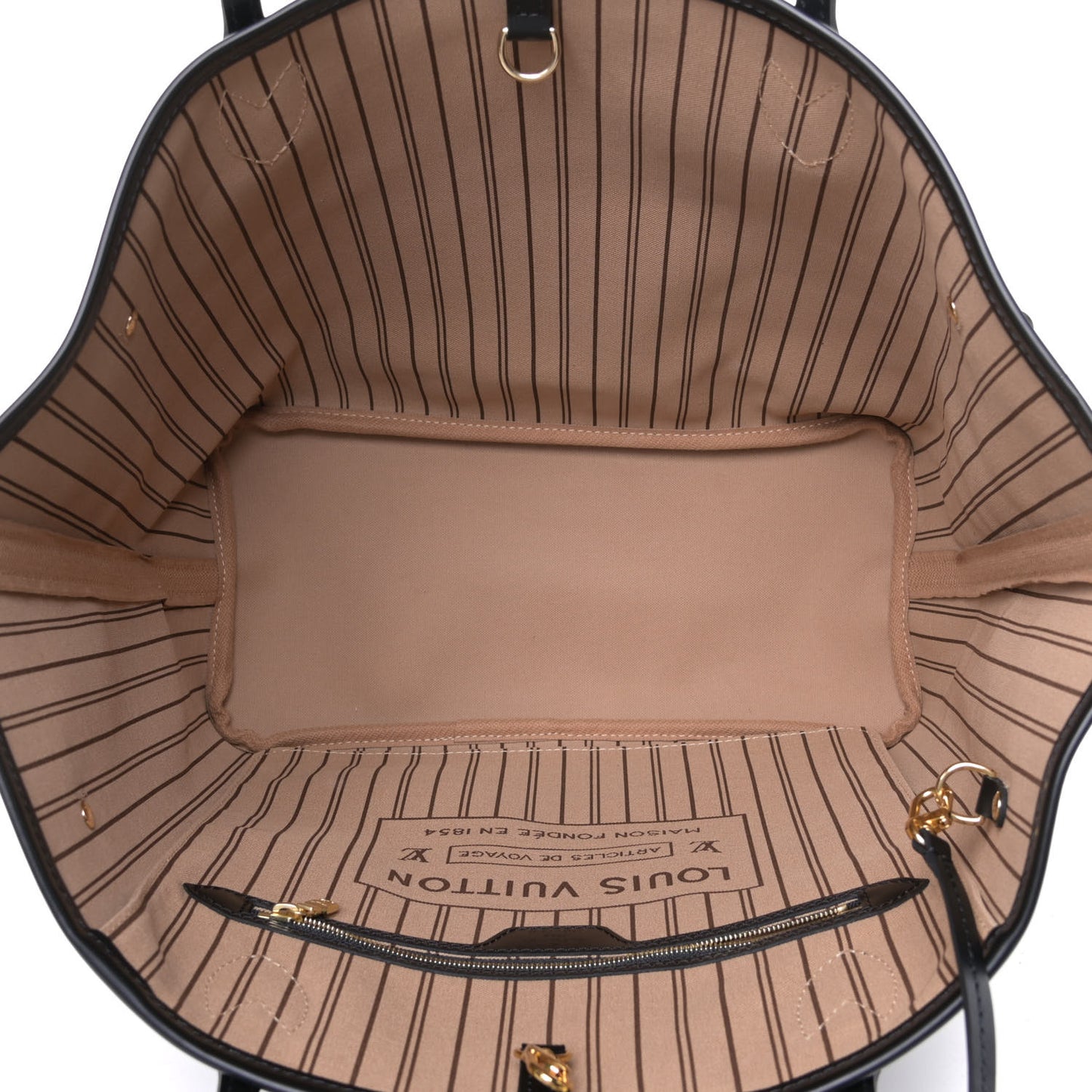 X LOL Monogram Neverfull MM Gold Silver