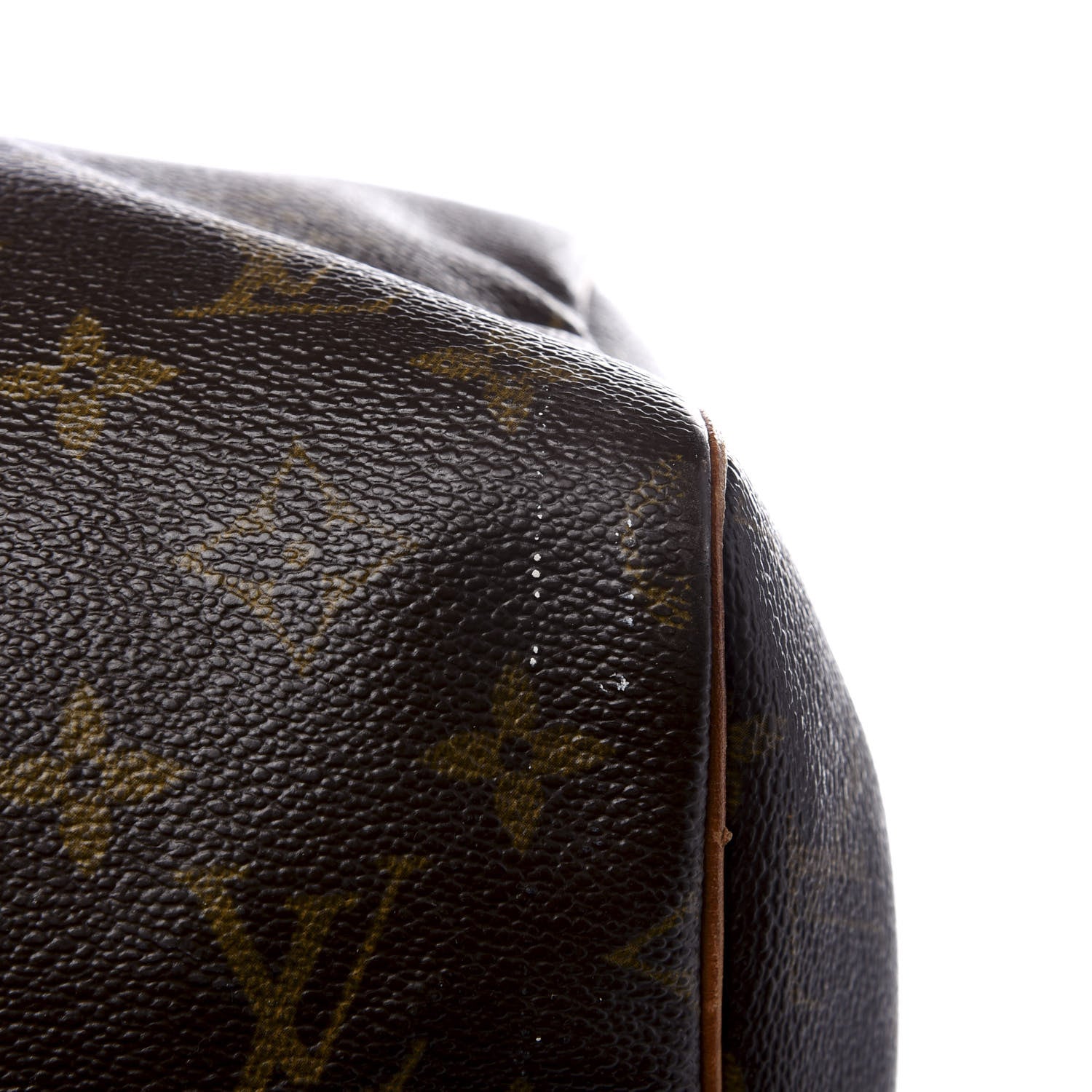 Louis Vuitton Monogram Speedy 30 9 of 11