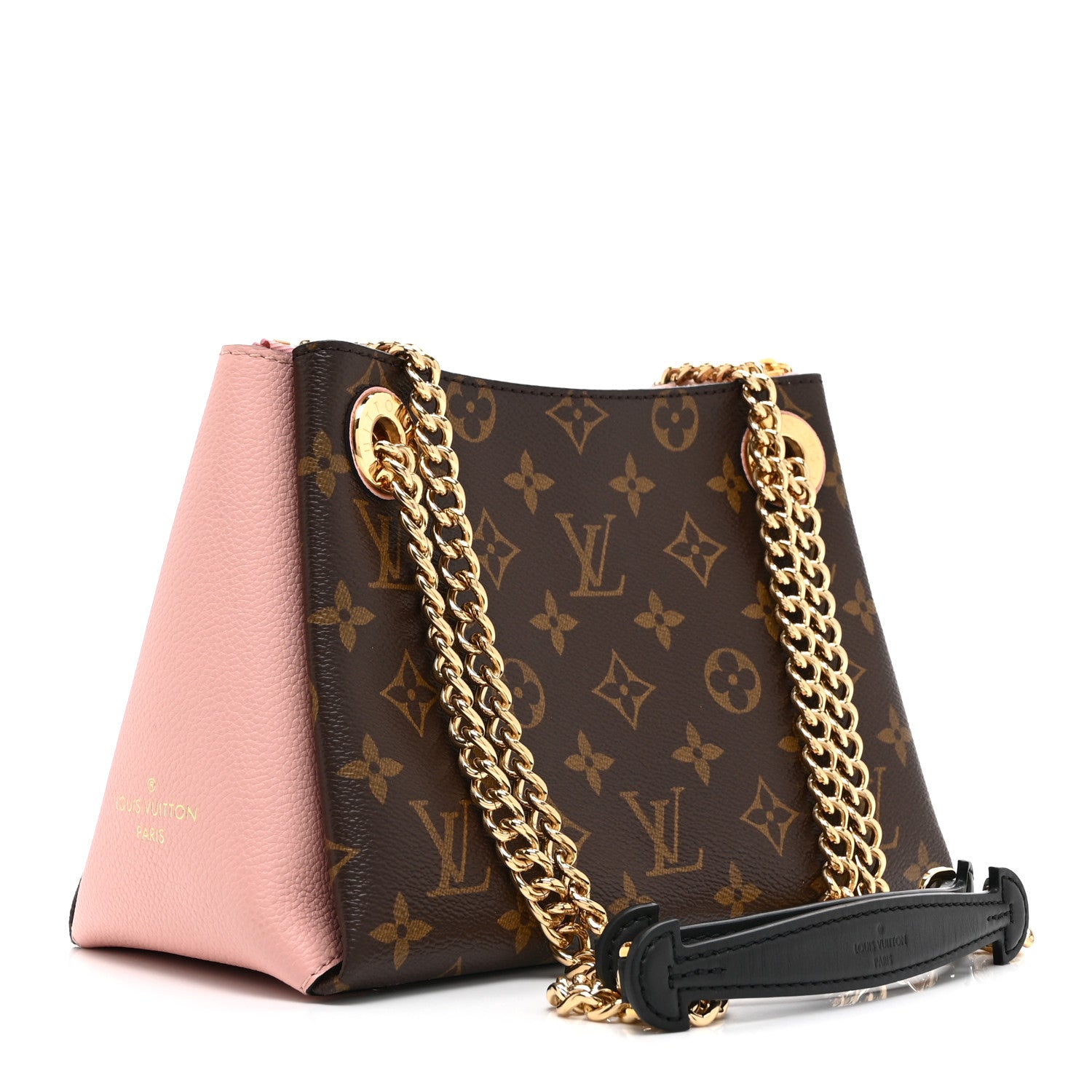 Louis Vuitton Monogram Surene BB Rose Poudre 3 of 9