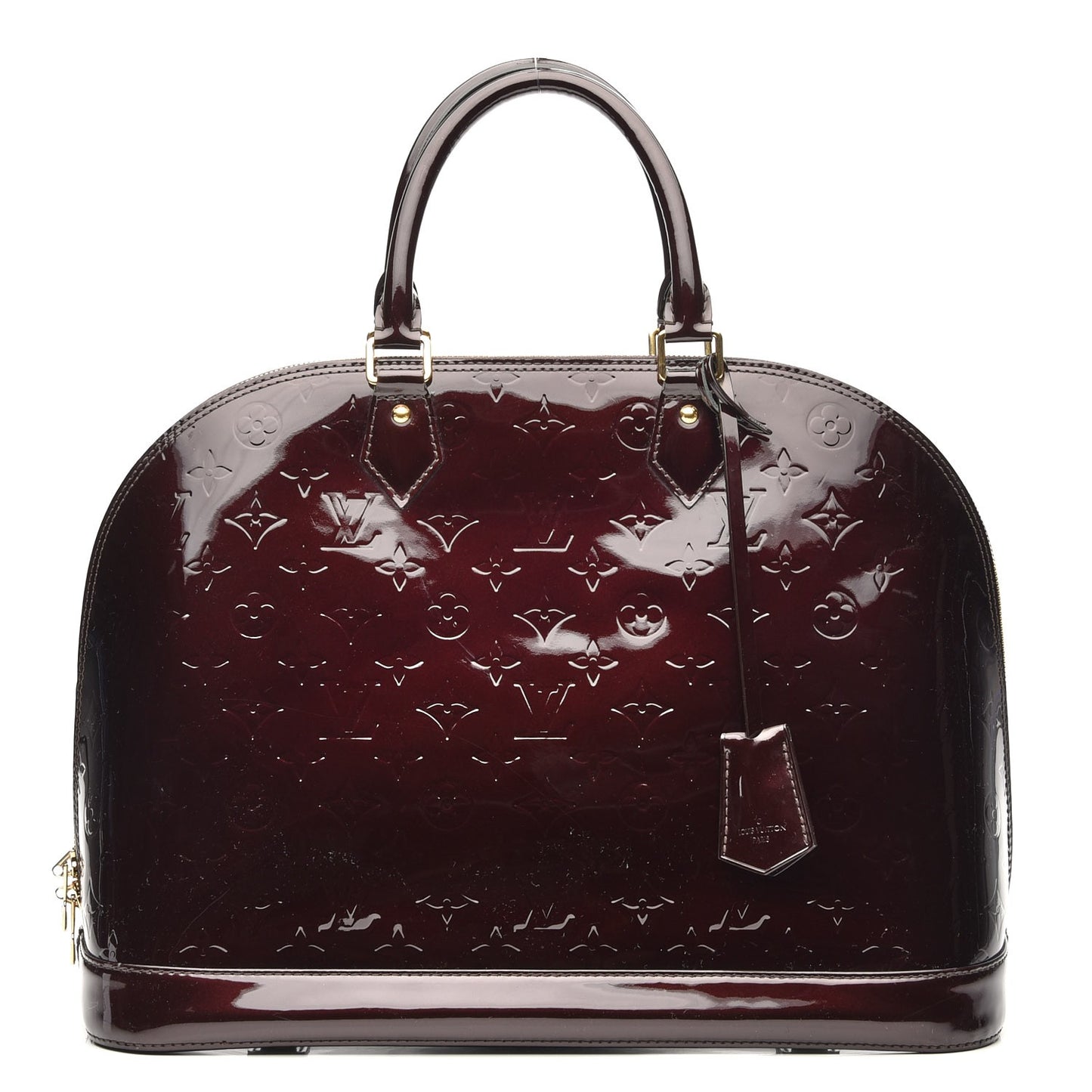 Vernis Alma GM Amarante