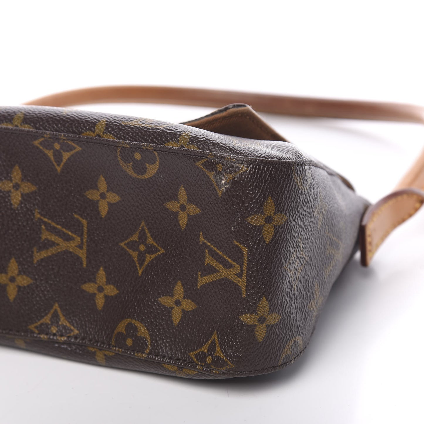 Monogram Mini Looping