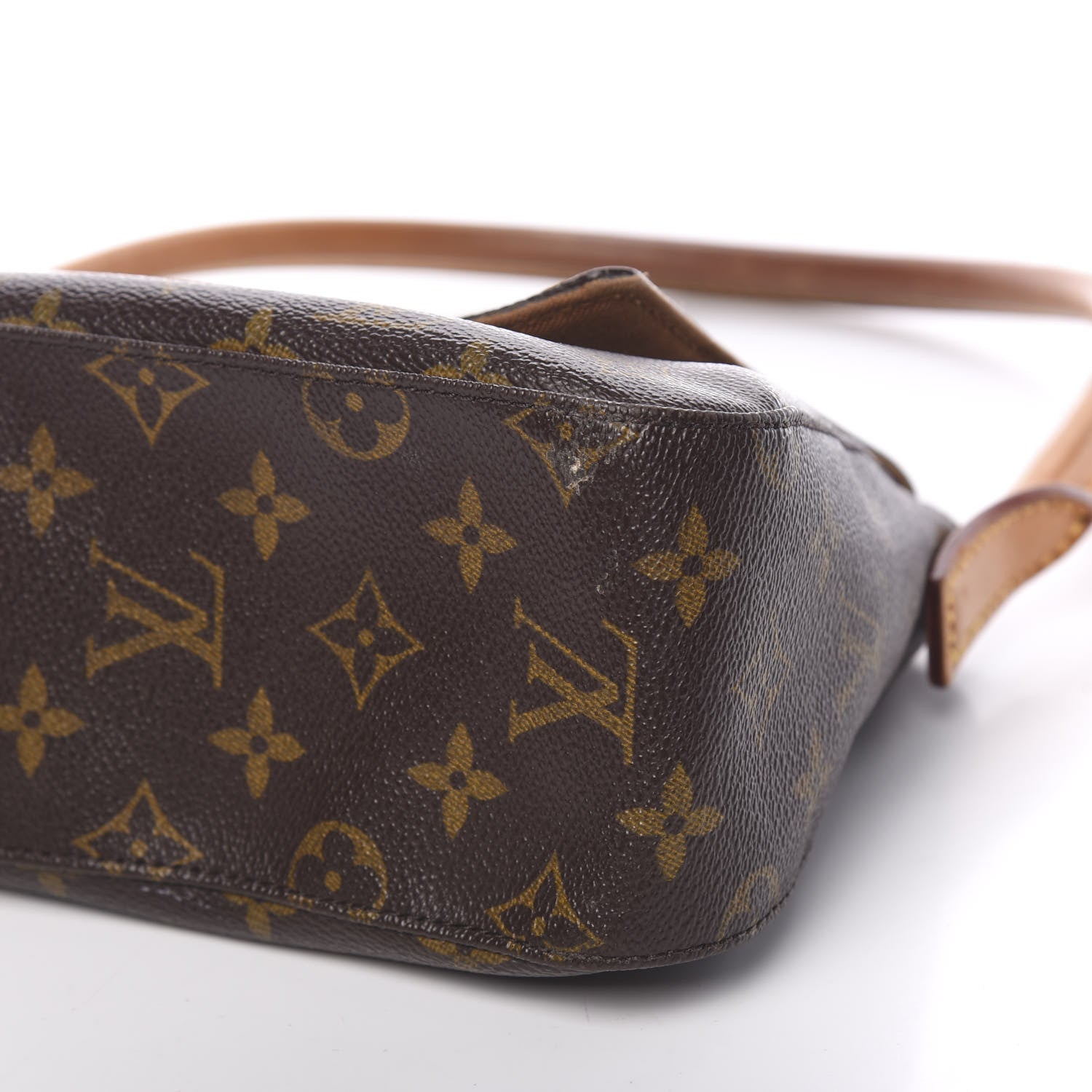 Louis Vuitton Monogram Mini Looping 10 of 10