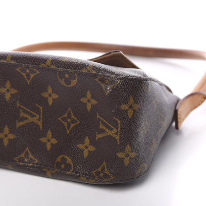 Louis Vuitton Monogram Mini Looping 10 of 10