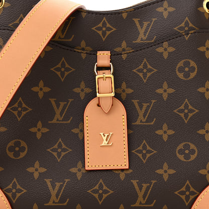 Louis Vuitton Monogram Odeon PM Natural 7 of 10