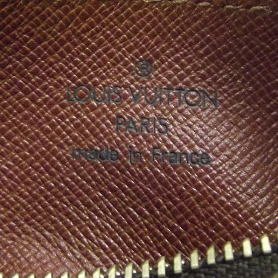 Monogram Mini Papillon
