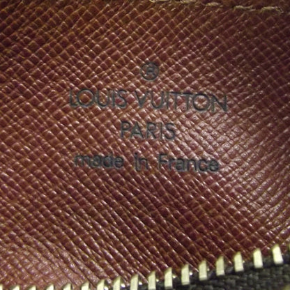 Louis Vuitton Monogram Mini Papillon 7 of 7