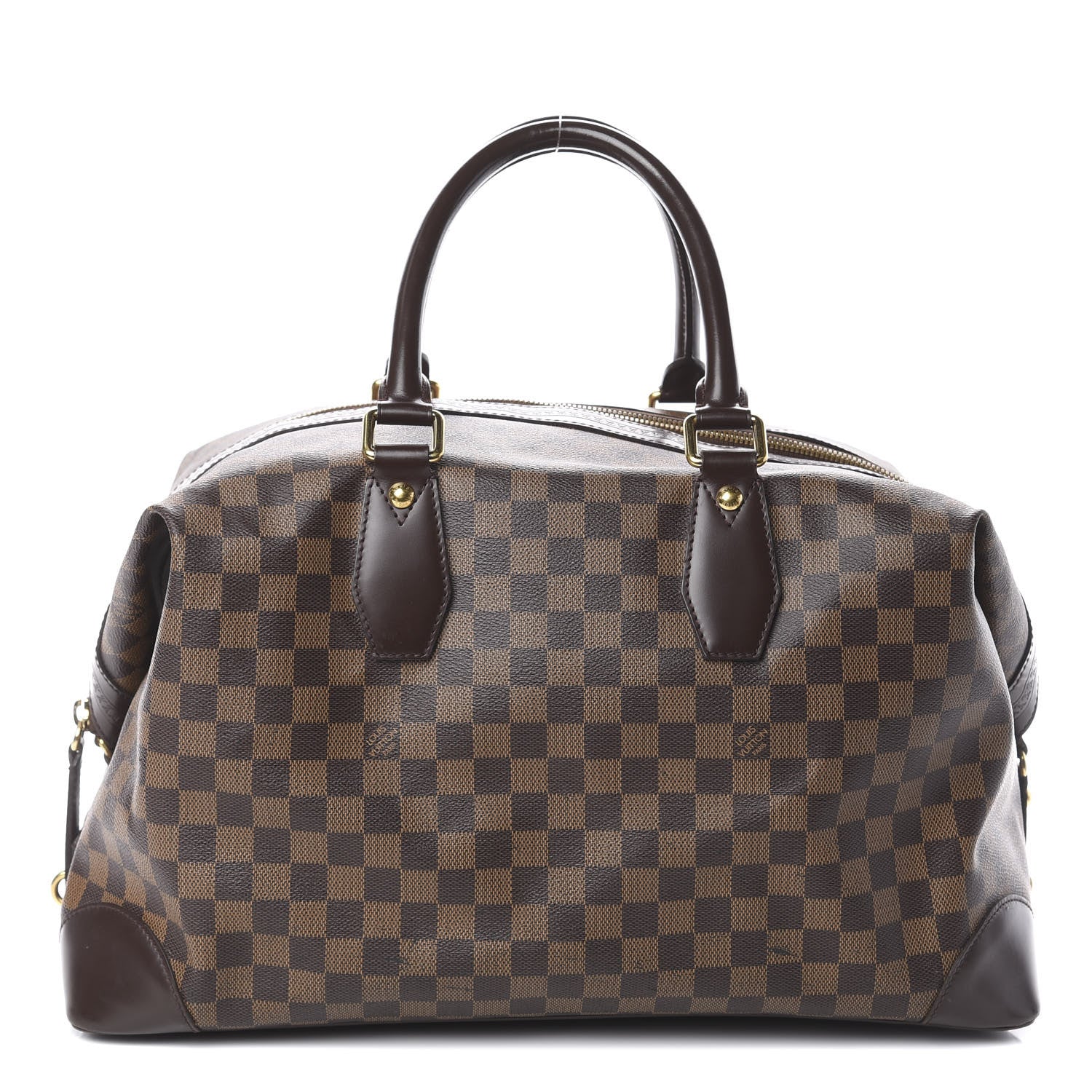 Louis Vuitton Damier Ebene Vaslav 1 of 9