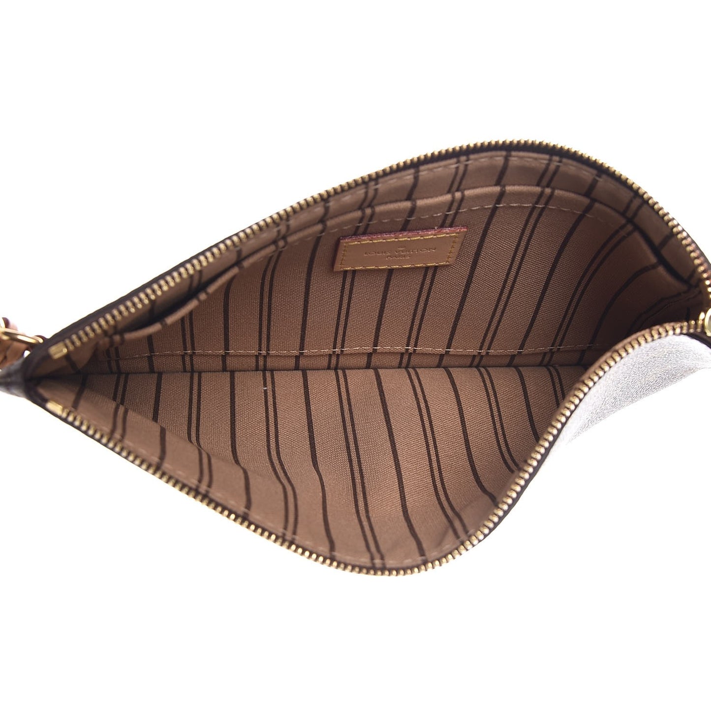 Monogram Neverfull MM GM Pochette