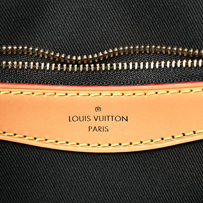 Louis Vuitton Monogram Diane Black 6 of 9