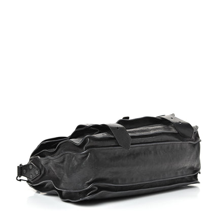Proenza Schouler Lambskin Medium PS1 Satchel Black 3 of 16