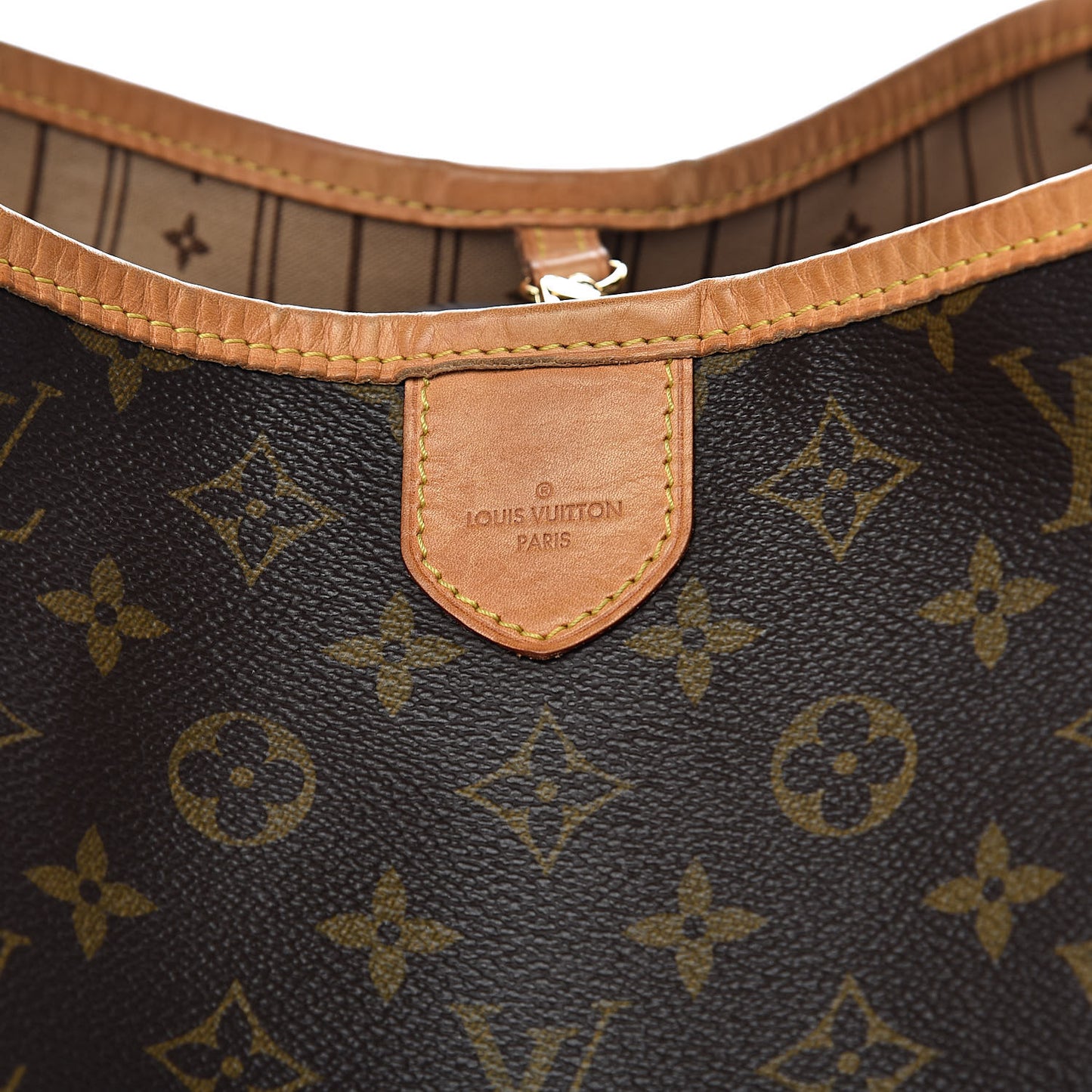 Monogram Delightful GM