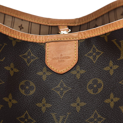 Louis Vuitton Monogram Delightful GM 12 of 12