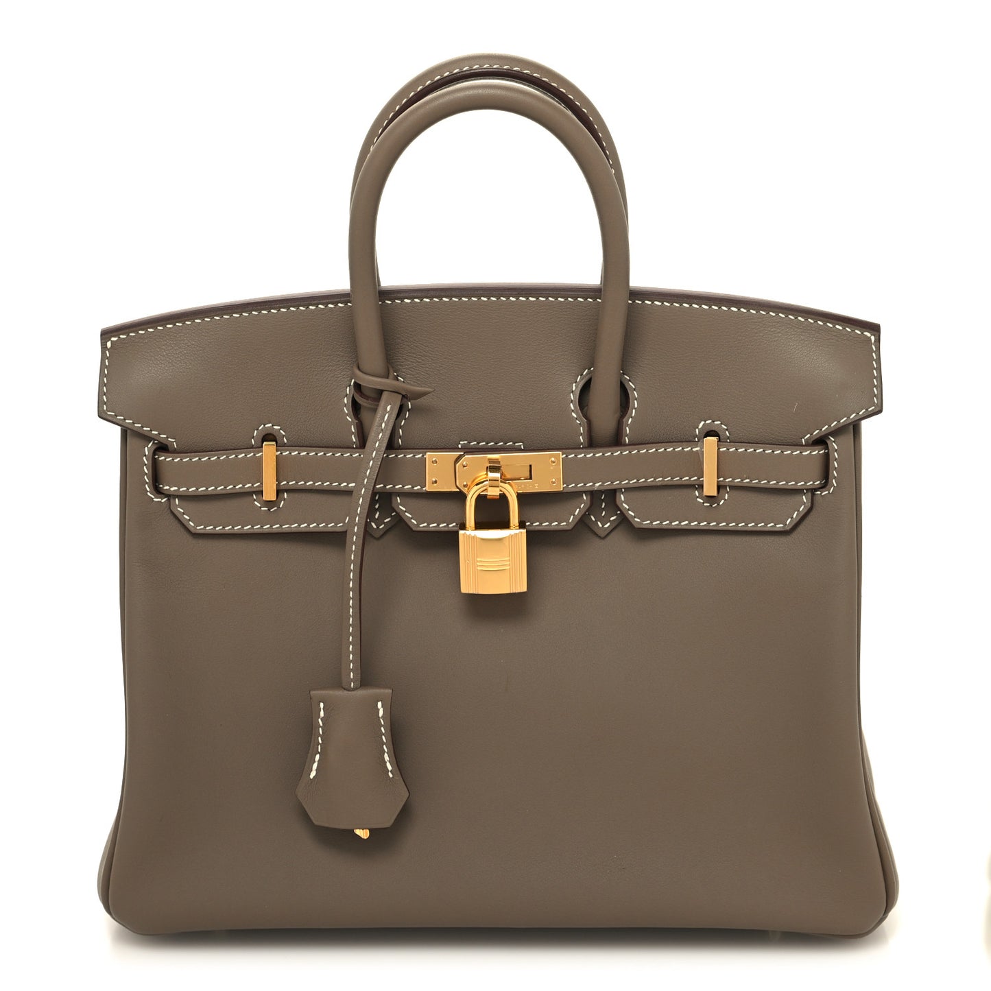 Swift Birkin 25 Etoupe