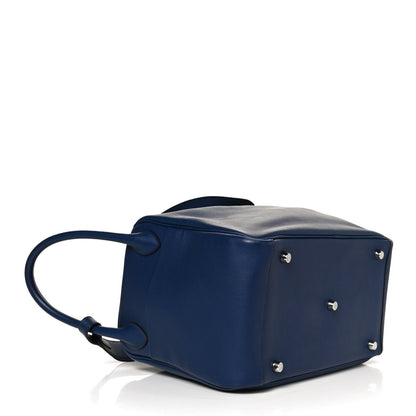 Hermes Swift Lindy 30 Bleu De Malte 3 of 10